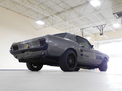 1967 Ford Mustang image 27