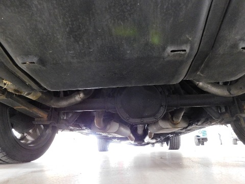 1967 Ford Mustang image 130