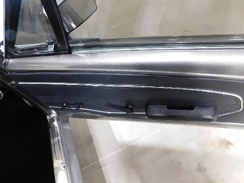 1967 Ford Mustang image 105