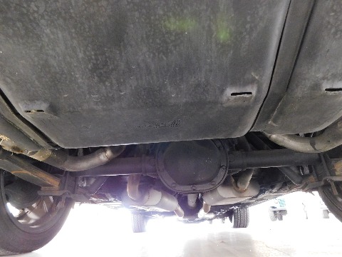 1967 Ford Mustang image 131