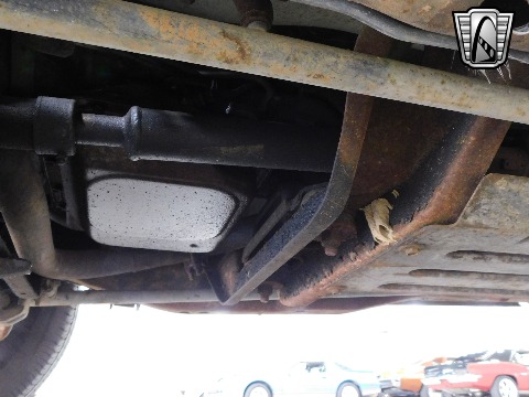 1989 Dodge Dakota image 107