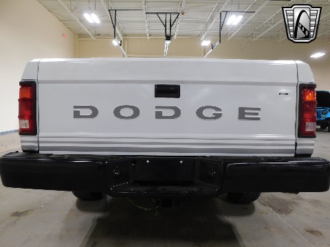 1989 Dodge Dakota image 56