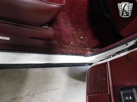 1989 Dodge Dakota image 82