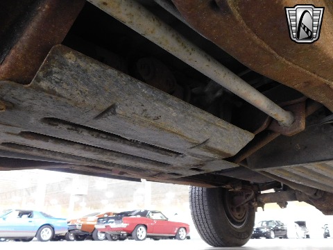 1989 Dodge Dakota image 108