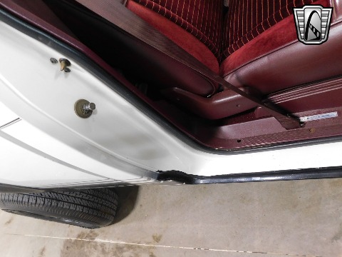 1989 Dodge Dakota image 83