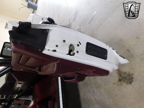 1989 Dodge Dakota image 84