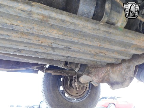 1989 Dodge Dakota image 110