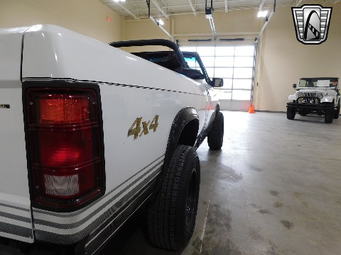 1989 Dodge Dakota image 59