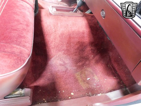 1989 Dodge Dakota image 85