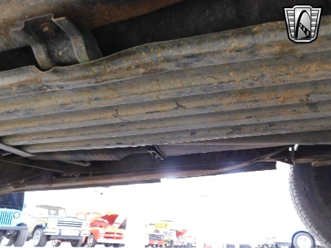 1989 Dodge Dakota image 111