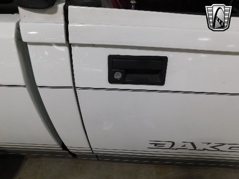 1989 Dodge Dakota image 60