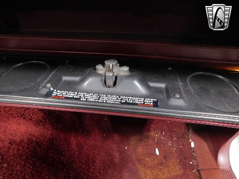 1989 Dodge Dakota image 86