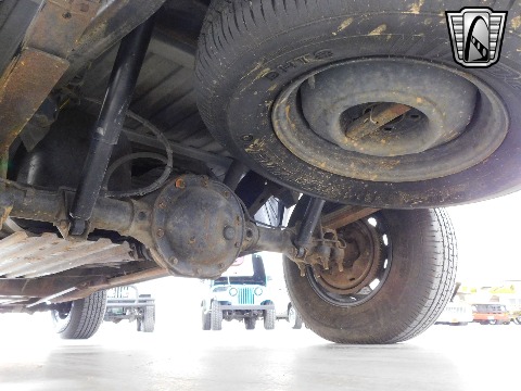 1989 Dodge Dakota image 112