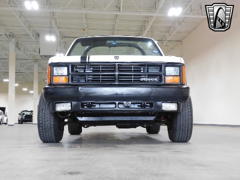 1989 Dodge Dakota image 35