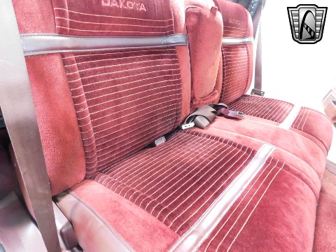 1989 Dodge Dakota image 87