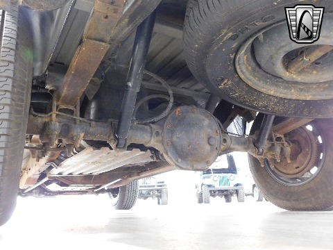 1989 Dodge Dakota image 113