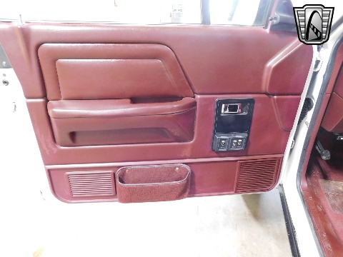 1989 Dodge Dakota image 62