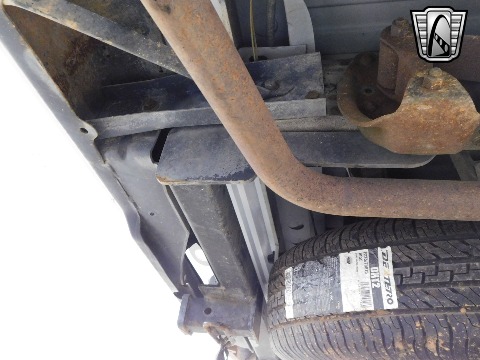 1989 Dodge Dakota image 114