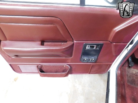 1989 Dodge Dakota image 63