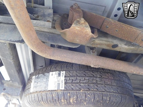 1989 Dodge Dakota image 115