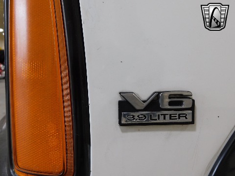 1989 Dodge Dakota image 38