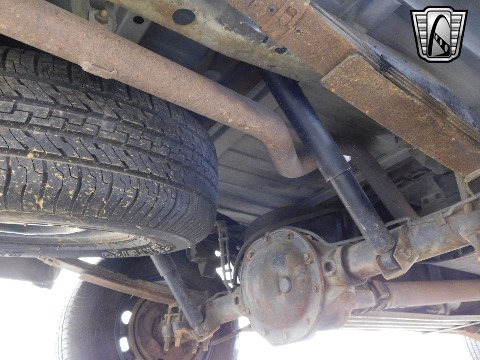 1989 Dodge Dakota image 116