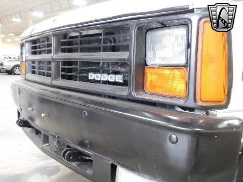 1989 Dodge Dakota image 39