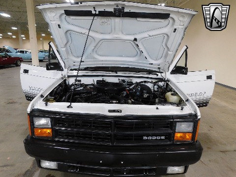 1989 Dodge Dakota image 91