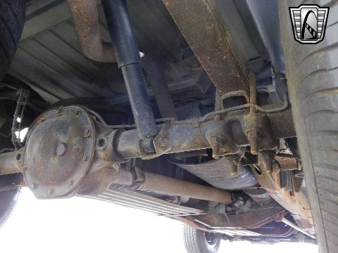 1989 Dodge Dakota image 117