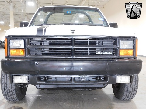 1989 Dodge Dakota image 40