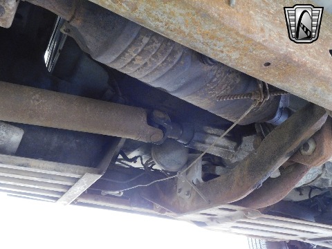 1989 Dodge Dakota image 118