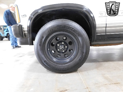 1989 Dodge Dakota image 41