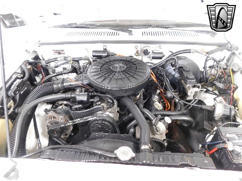 1989 Dodge Dakota image 93