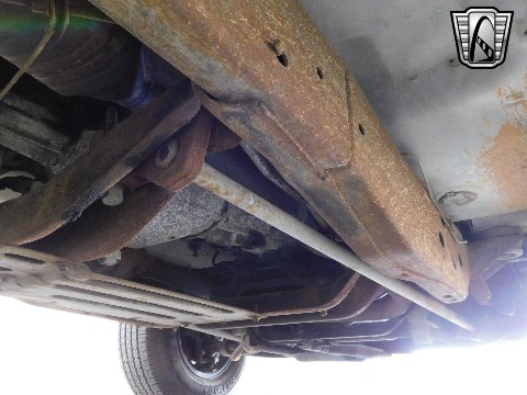 1989 Dodge Dakota image 119