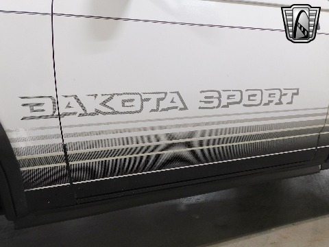 1989 Dodge Dakota image 42