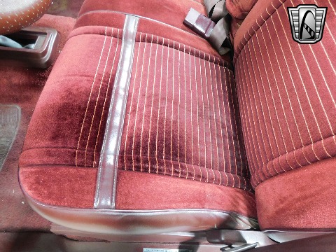 1989 Dodge Dakota image 68