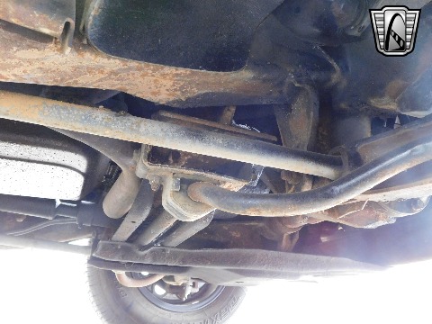 1989 Dodge Dakota image 120