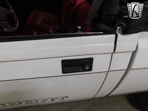 1989 Dodge Dakota image 43