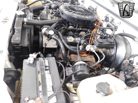 1989 Dodge Dakota image 95