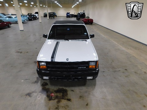 1989 Dodge Dakota image 18