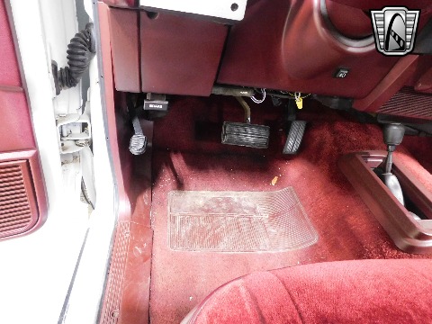 1989 Dodge Dakota image 70