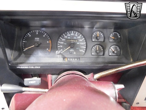 1989 Dodge Dakota image 71