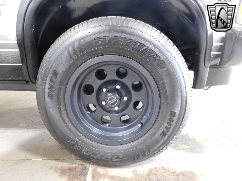 1989 Dodge Dakota image 97