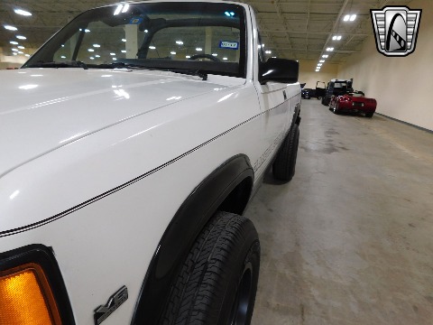 1989 Dodge Dakota image 46