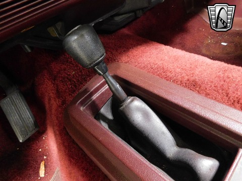 1989 Dodge Dakota image 72