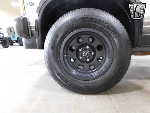 1989 Dodge Dakota image 98