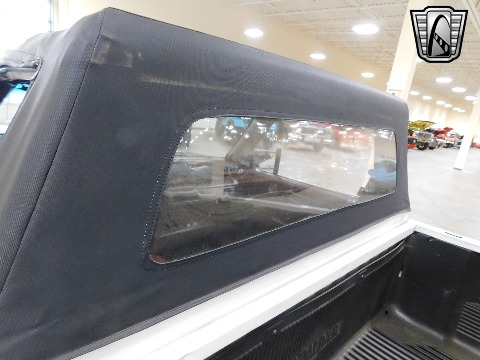 1989 Dodge Dakota image 21