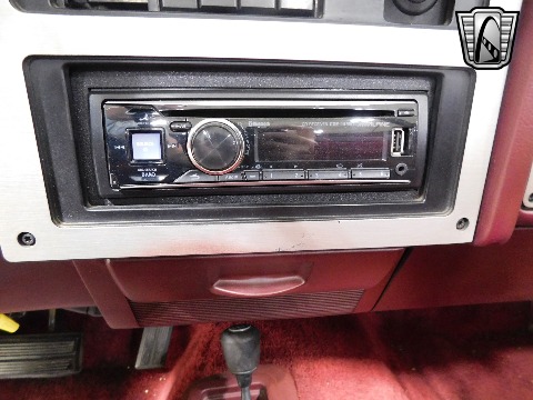 1989 Dodge Dakota image 73