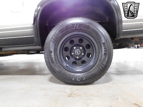 1989 Dodge Dakota image 99