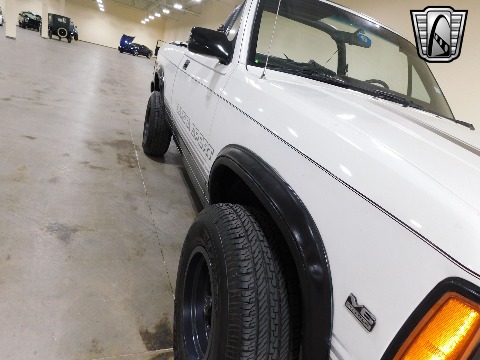 1989 Dodge Dakota image 48